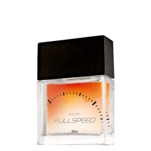 Avon Full Speed Avon Woda toaletowa 30ml 18523