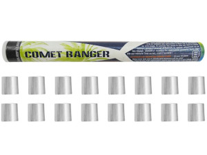 Raca pistoletowa Zink Feuerwerk Comet Bagner 10 szt.