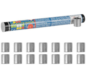 Raca pistoletowa Zink Feuerwerk Leuchtsterne 4 kolory