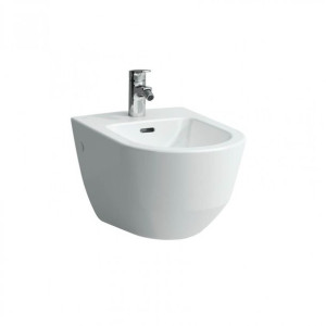 Bidet wiszący biały PRO H8309520003021 Laufen