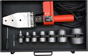 Zgrzewarka.do Rur Termoplast. 850w Yt-82250 Yato