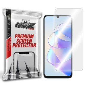 Szkło hybrydowe GrizzGlass HybridGlass Honor X7a