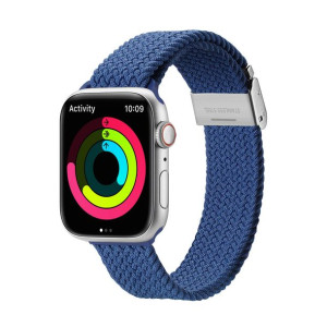 Pasek Dux Ducis Strap Mixture II Apple Watch 4/5/6/7/SE/8/Ultra 44/45/49mm