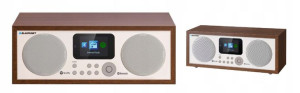 Blaupunkt Radio Internetowe Z Bluetooth Ir10bt