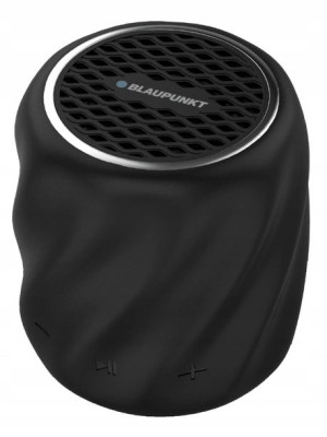Blaupunkt Głośnik Bluetooth Fm/mp3/microsd Bt05bk