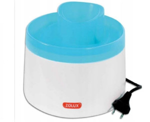 ZOLUX Fontanna dla kota 2L