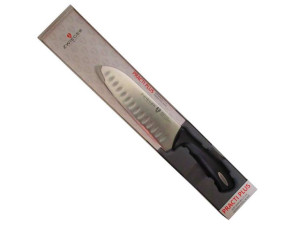 NÓŻ ZWIEGER practi plus STAL NIERDZEWNA santoku 17