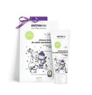 MomMe, Zimowy krem do zadań specjalnych, 50ml