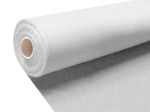 Geowłóknina drogowa PET 100 g/m2 - 2  x 20 m