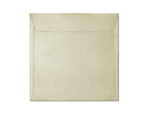 Koperta 158x158 120g 10szt. Millenium kremowa Argo