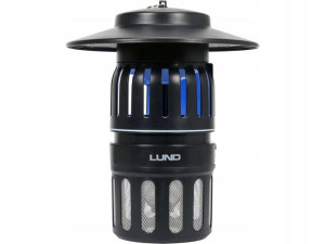 Lund Lampa Owadobójcza Z Went. Uv-a 15w, Ipx4