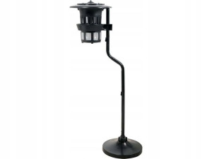 Lund Lampa Owadobójcza Z Went. Uv-a 15w,stojak