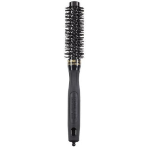 Olivia Garden Ceramic Szczotka Thermal Black 20mm