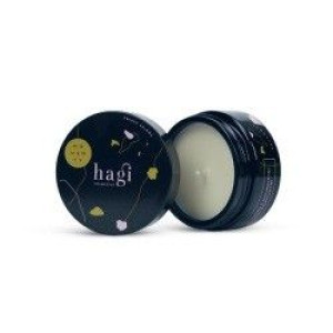 Hagi, Świeca Sojowa Momen/Ty, 100ml