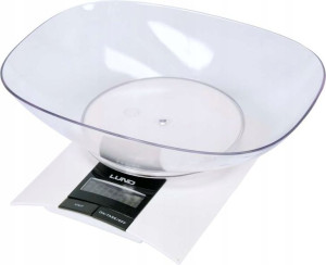 Lund 68360 Waga Kuchenna Z Misą 1000ml