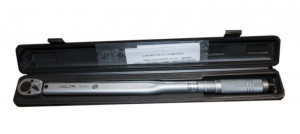 Klucz dynamometryczny 3/8", 20-110 Nm SELTA