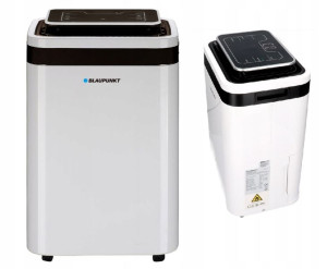 Blaupunkt Osuszacz F.oczyszczania Powietrza Adh501