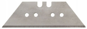 Ostrza Trapezowe 10 Sztuk