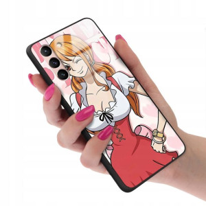 Etui Glass do SAMSUNG S30 Case One Piece Top Wzory
