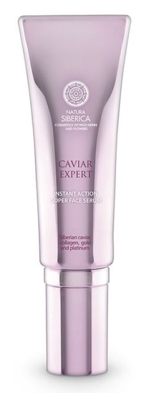CAVIAR EXPERT Wielofunkcyjne serum odmładzające 30 ml