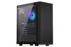 Obudowa Midi-t.atx Endorfy Ventum 200 Air Black B/z