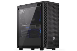 Obudowa Midi-t.atx Endorfy Signum 300 Core (ey2a004) Black B/z