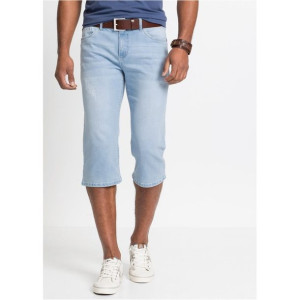 Jeansowe Spodenki Bermudy 66 954819