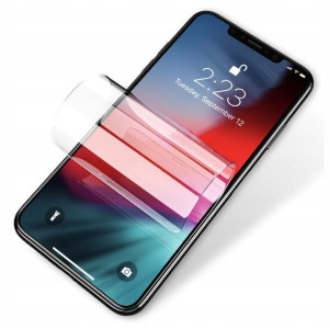 Folia Hydrożelowa Do Iphone Xs Max|11 Pro Max