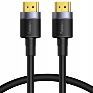 Baseus Kabel Przewód Hdmi 2.0 4k 60hz Full Hd 1m