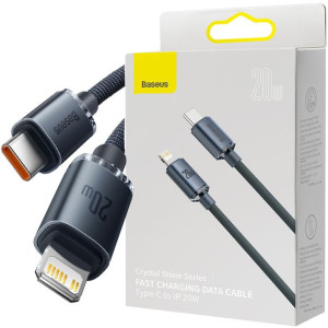 Baseus Kabel Usb-c Do Iphone 13 14 Pro Max Pd 20w