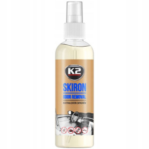 K2 Neutralizator Zapachów Bezwonny Mocny 250 Ml