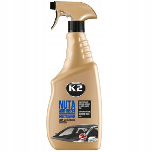 K2 Nuta Anti-insect Środek Do Usuwania Owadów