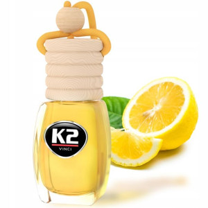 K2 Vento Solo Lemon Refill Odświeżacz Powietrza