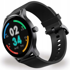 Haylou Smartwatch Zegarek Bt Ip68 Spo2 Gs Ls09a