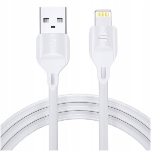 Rock Kabel Lightning Do Iphone 8 X Xs Xr 11 12 13