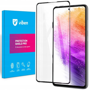 Viben Szkło Hartowane 5d Do Samsung Galaxy A53