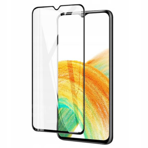 Szkło 5d Pełne Cały Ekran Do Samsung Galaxy A13