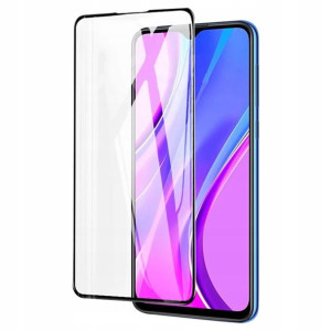 Szkło 5d Pełne Cały Ekran Do Samsung Galaxy M52