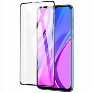 Szkło Pełne 5d Cały Ekran Do Samsung Galaxy A21s