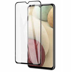 Szkło Pełne 5d Cały Ekran Do Samsung Galaxy A32 4g