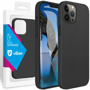 Viben Etui Obudowa Liquid Do Iphone 13 Pro Max