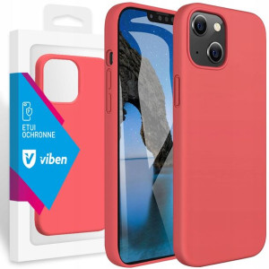 Viben Etui Case Obudowa Liquid Do Apple Iphone 13