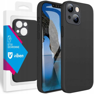 Viben Etui Case Obudowa Liquid Do Iphone 13 Mini