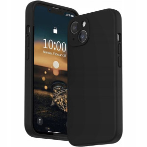 Etui Obudowa Futerał Case Liquid Do Iphone 13 Mini
