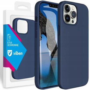 Viben Etui Obudowa Liquid Do Iphone 13 Pro Max