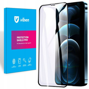Viben Szkło Hartowane 5d Do Iphone 12 Pro Max
