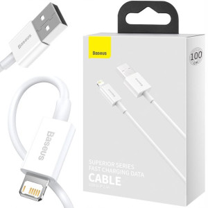 Baseus Kabel Usb Do Iphone X Xs 11 12 13 Mini Pro