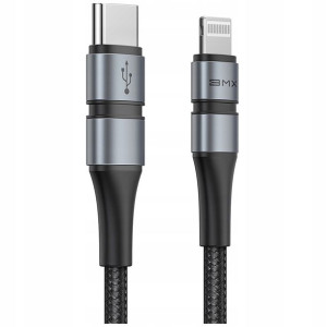 Baseus Kabel Usb C Pd Mfi Do Iphone 12 13 Mini Pro