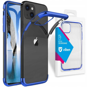 Viben Etui Obudowa Hybrid Case Do Iphone 13
