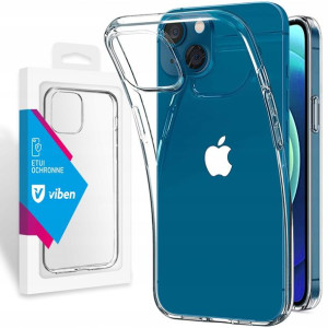 Viben Etui Obudowa Case Slim Do Iphone 13 Mini